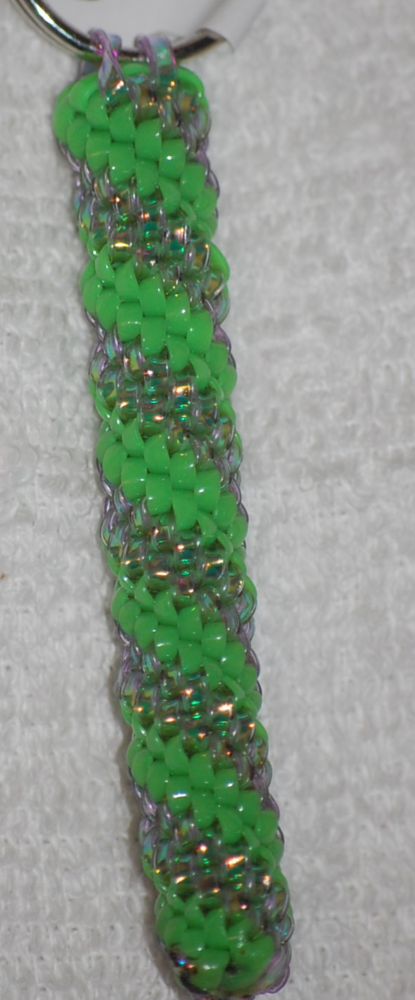 Spiral Rope